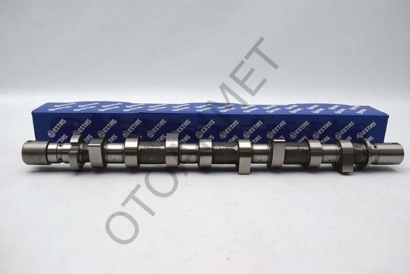 Eksantrik Mili K9k Megane Fluence Duster Logan