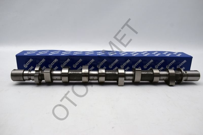 Eksantrik Mili K9k Megane Fluence Duster Logan