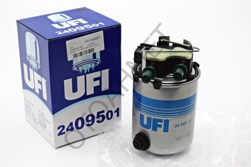 Renault Kadjar Nissan Qashqai Mazot (Yakıt) Filtresi