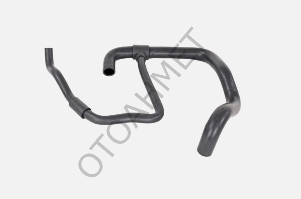 Radyatör Alt Hortumu Fluence Megane 3-215030032R