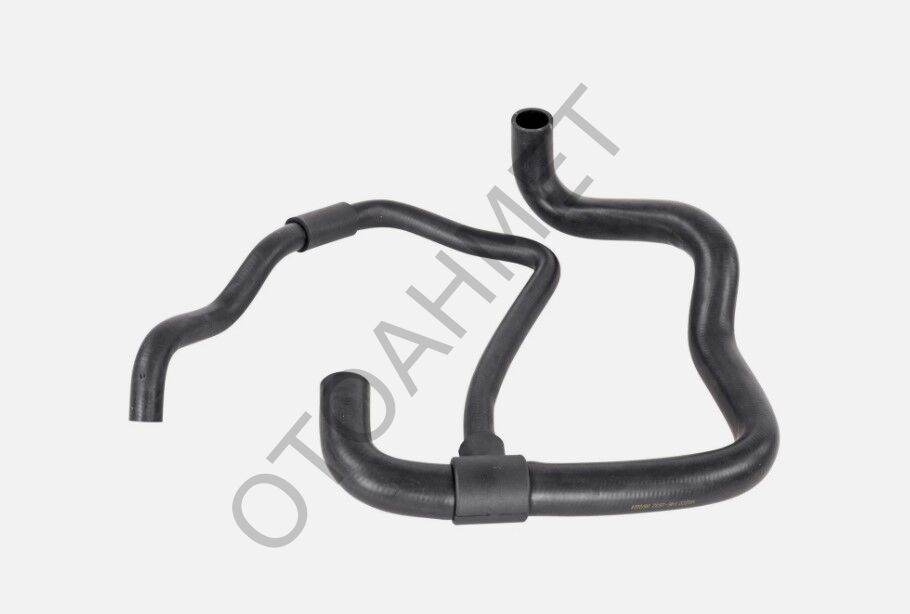 Radyatör Alt Hortumu Fluence Megane 3-215030032R