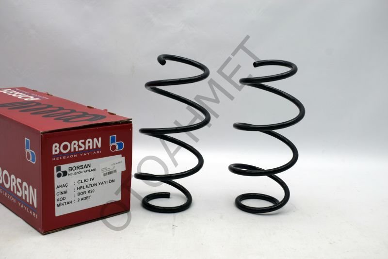 Renault Clio 4 Ön Helezon 540103874R