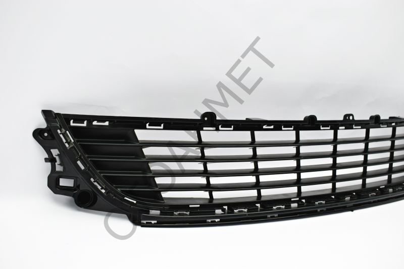 Megane 3 Ön Tampon Orta Izgara