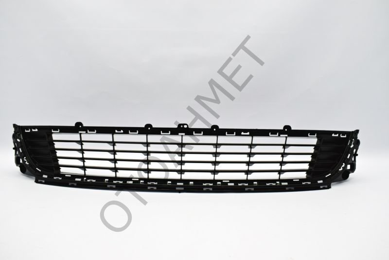 Megane 3 Ön Tampon Orta Izgara