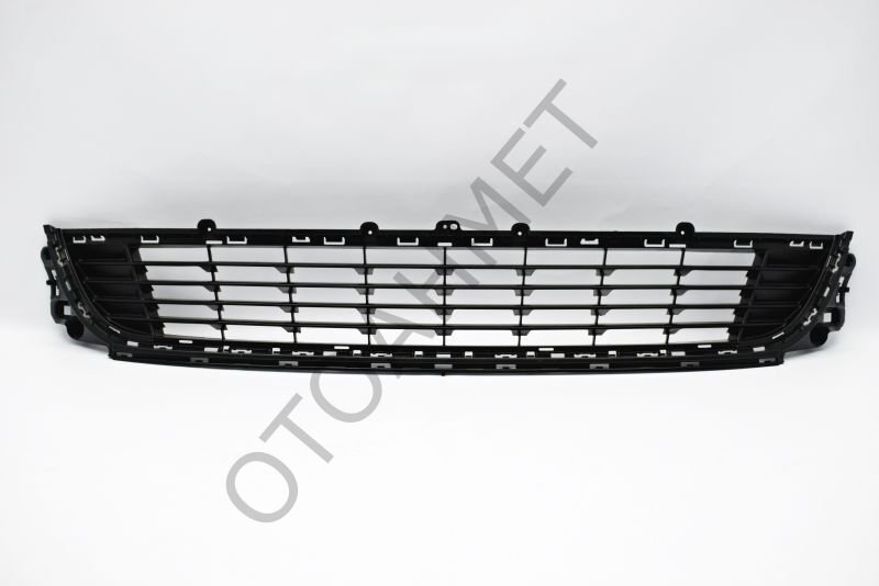 Megane 3 Ön Tampon Orta Izgara