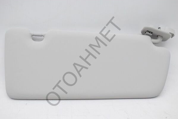 Megane 4 Sol Güneşlik 964019396R