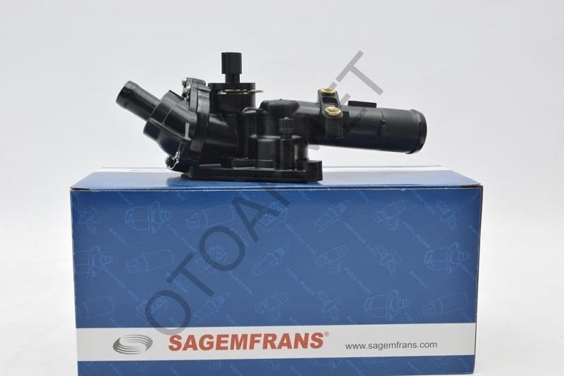 Termostat Kadjar Clio 4 Megane 4 1.5 Dizel