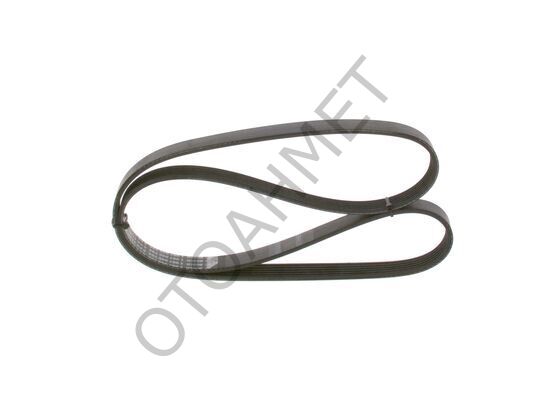 Alternatör Kayışı 117208309R Clio 4-Captur Symbol