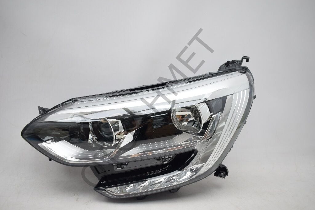 Sol Ön Far Renault Megane 4 Joy Model