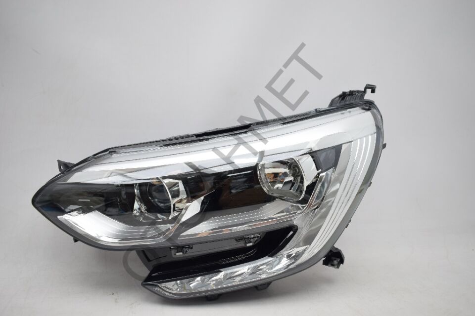 Sol Ön Far Renault Megane 4 Joy Model