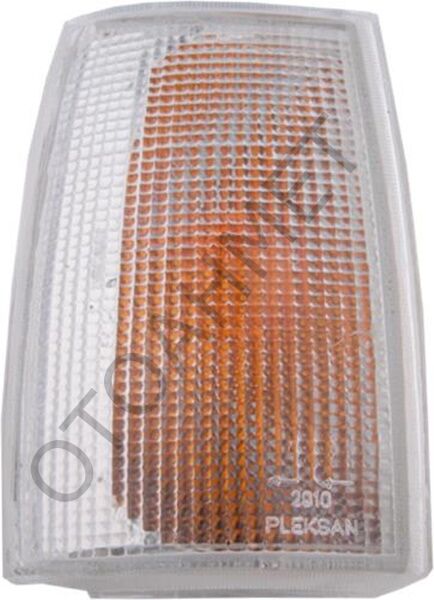 Renault 9 Ön Sinyal Lambası Beyaz