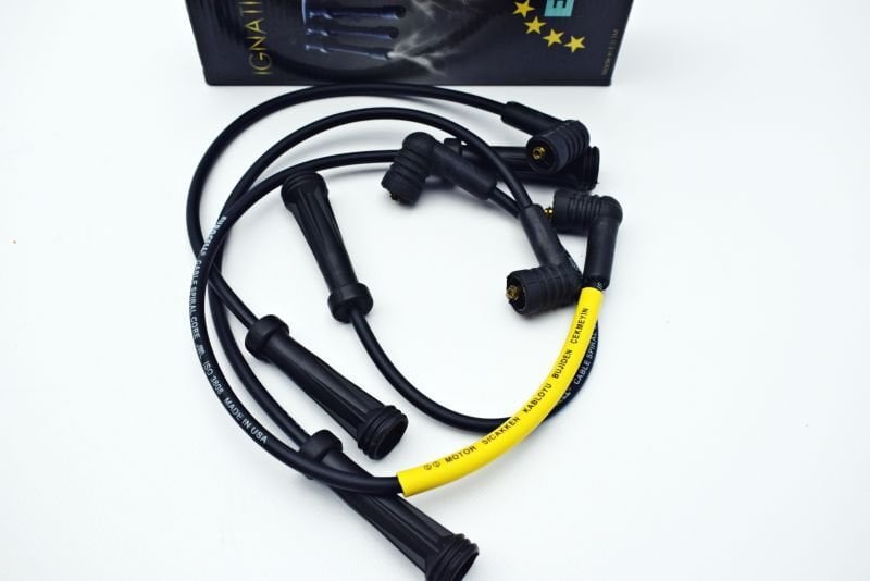 Buji Kablosu Twingoo 1.2 8v D7F