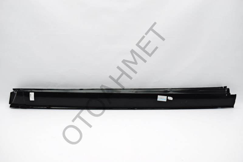 Marşbiyel Sacı Renault 12 Sol E.m