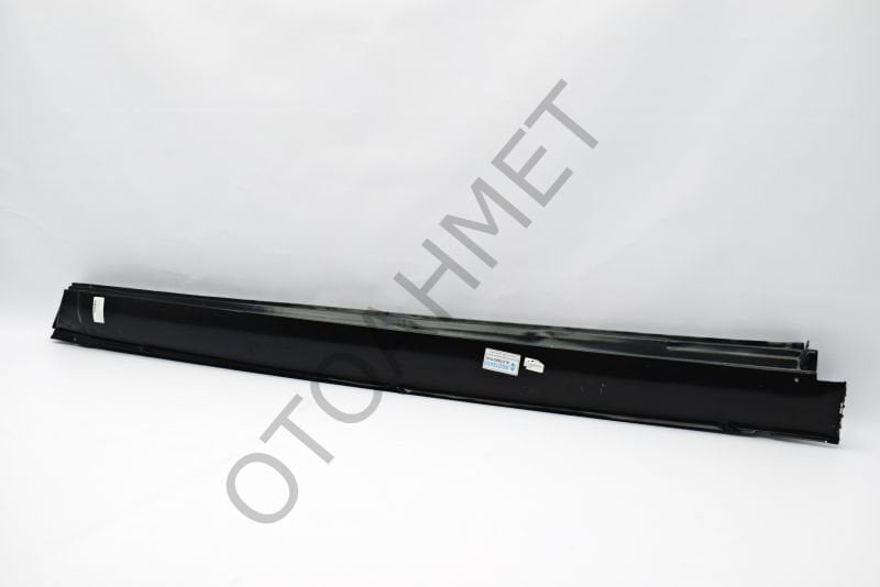 Marşbiyel Sacı Renault 12 Sol E.m