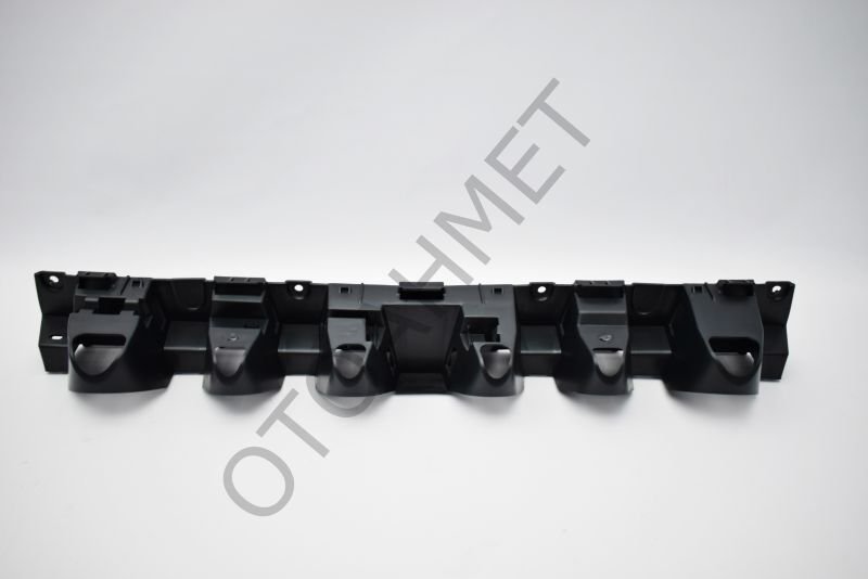 Arka Tampon Bağlantı Plastiği (Darbe Emici) Fluence