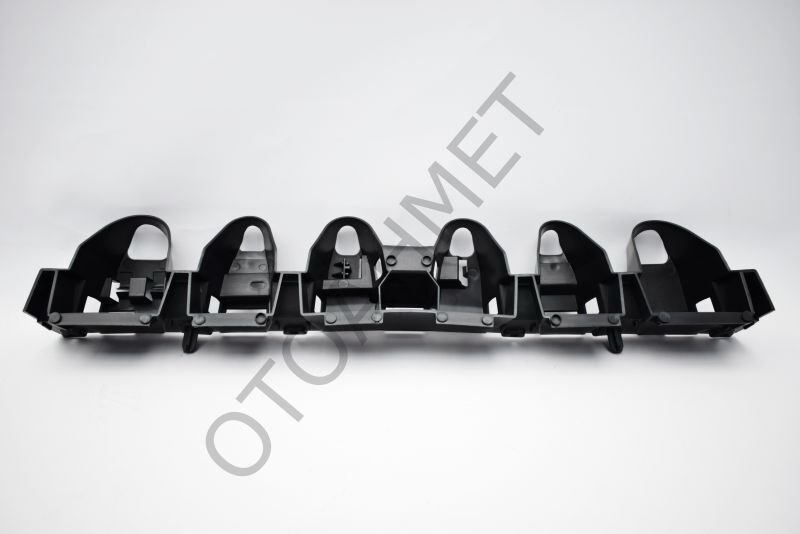 Arka Tampon Bağlantı Plastiği (Darbe Emici) Fluence