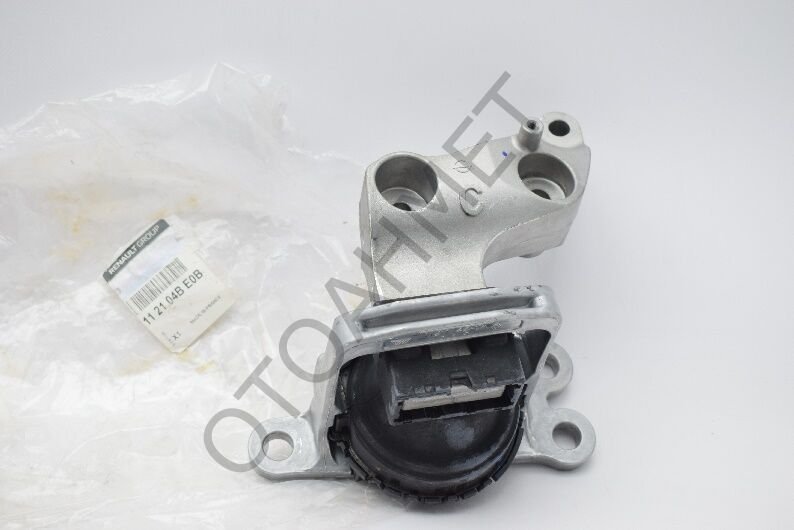 Kadjar-Qashqai Motor Takozu Sağ Ön 1.6