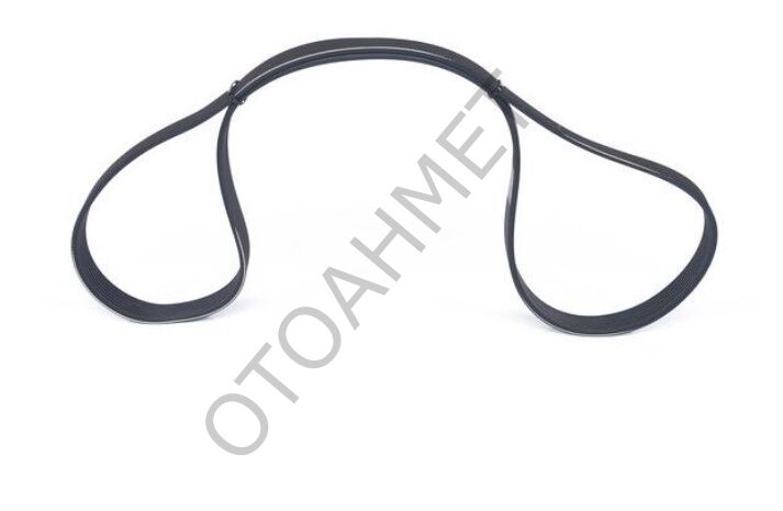 Aksesuar V Kayışı 117208314R