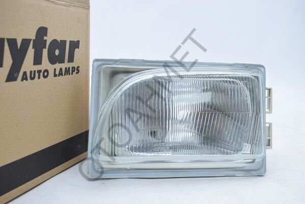 Dacia Pıck Up Sol Far 404414