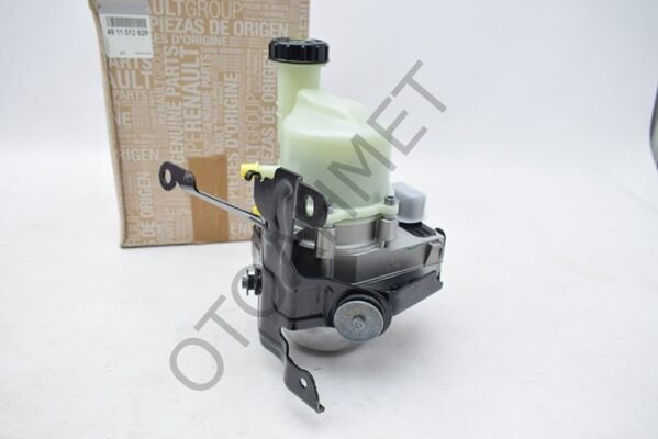 Direksiyon Pompası Dacia Sandero Renault Symbol