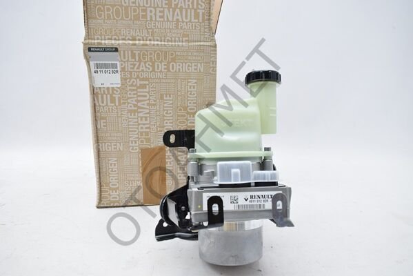 Direksiyon Pompası Dacia Sandero Renault Symbol