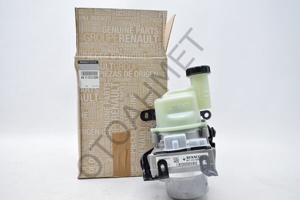 Direksiyon Pompası Dacia Sandero Renault Symbol