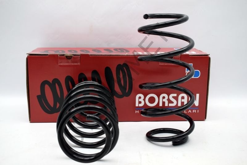 Ön Helezon Yayı Symbol Joy Logan Sandero 2 2013 Sonrası