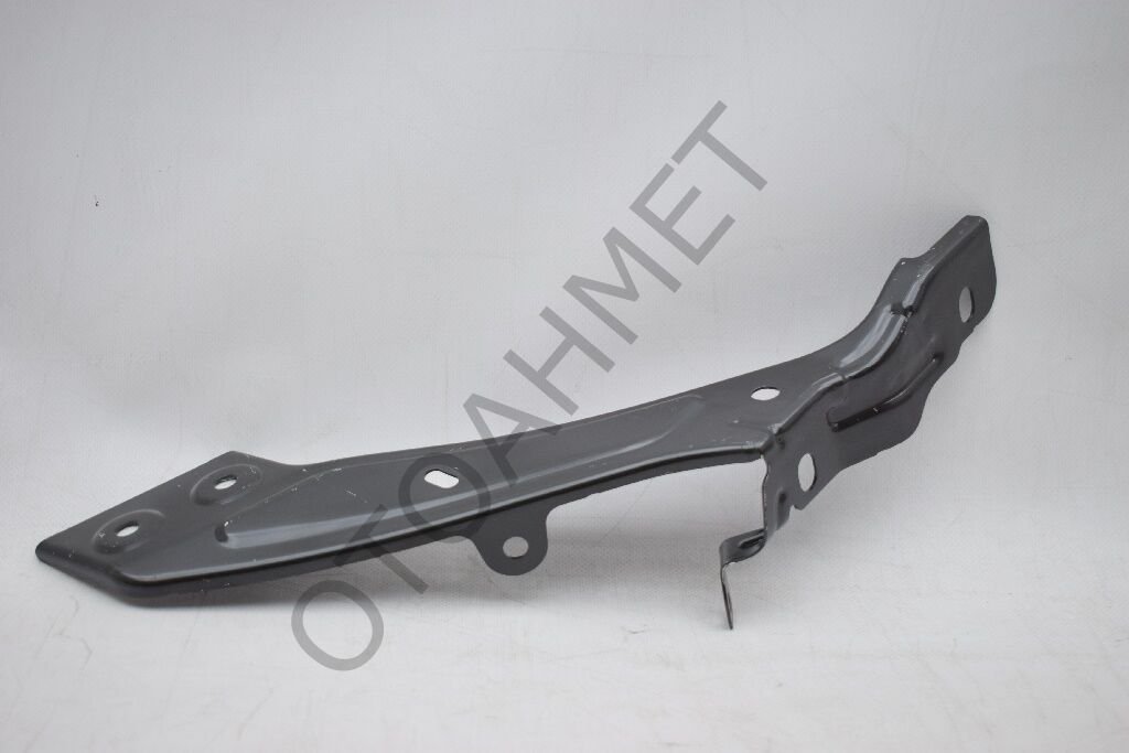 Çamurluk Bağlantı Sacı Sol Megane 4-631413398R