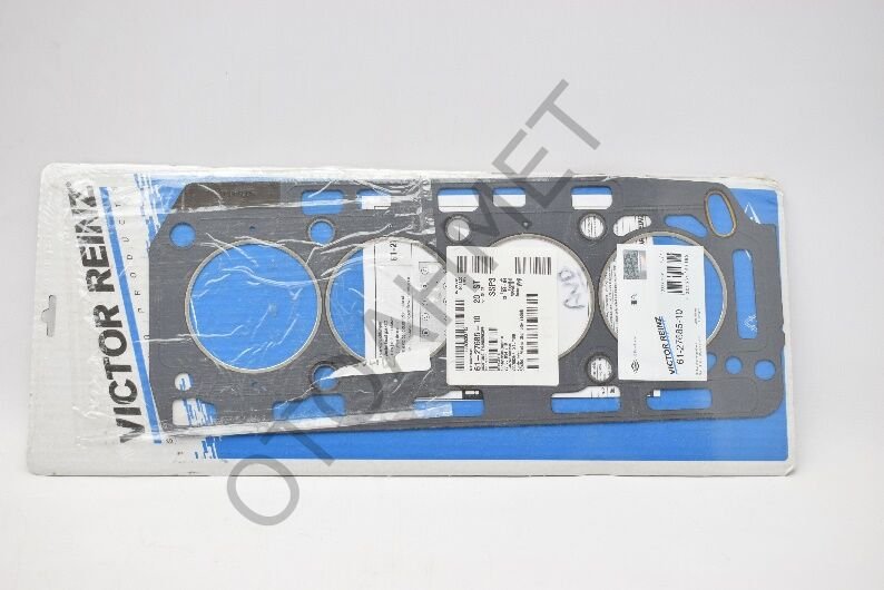 Renault 21 Concorde Silindir Kapak Contası