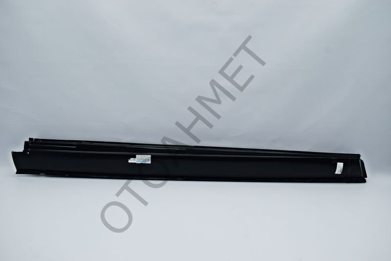 Marşbiyel Sacı Renault 12 Sağ E.m