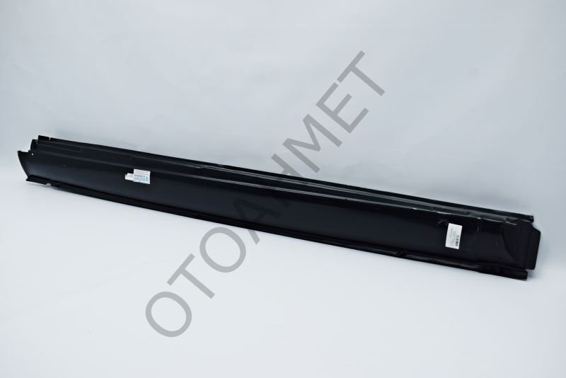 Marşbiyel Sacı Renault 12 Sağ E.m