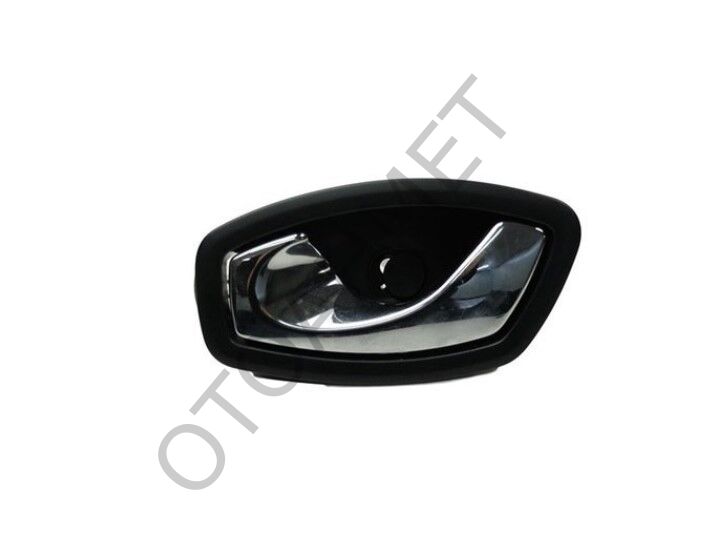 Fluence Megane 3 Clio 4 İçten Açma Kapı Kolu Sol Krom