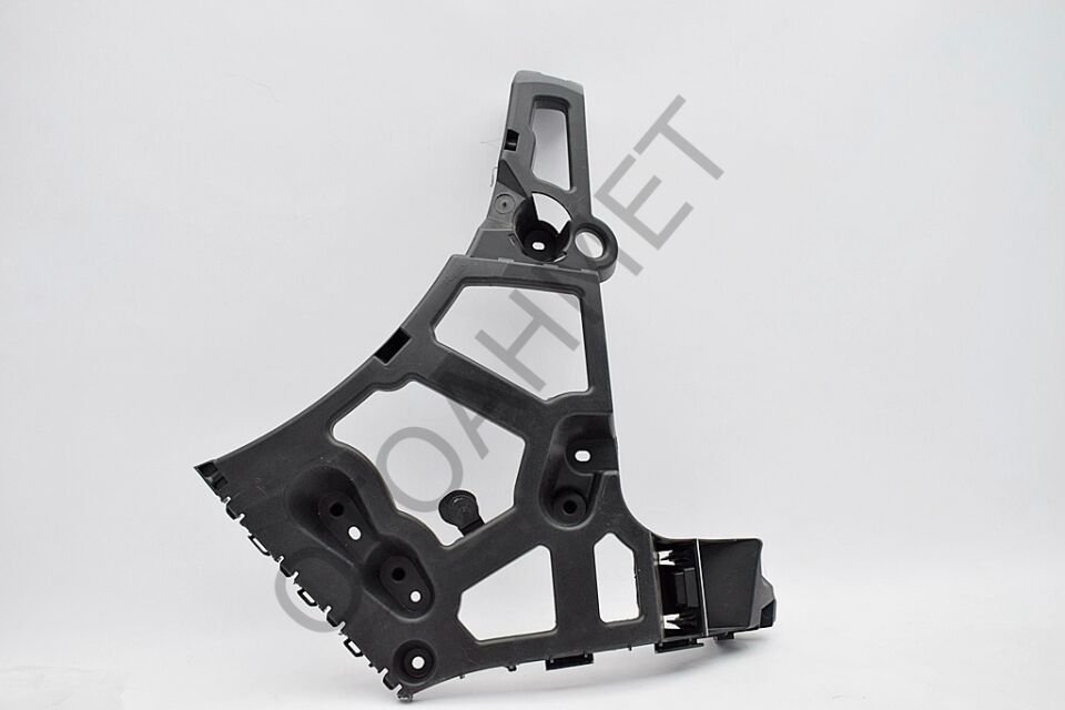 Renault Megane 3 Arka Tampon Braketi Sağ