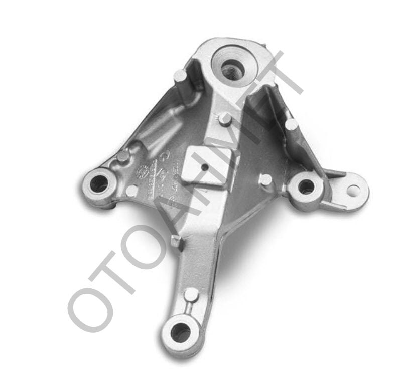 Şanzıman Takozu Alüminyum Clio 4 Captur-112533062R