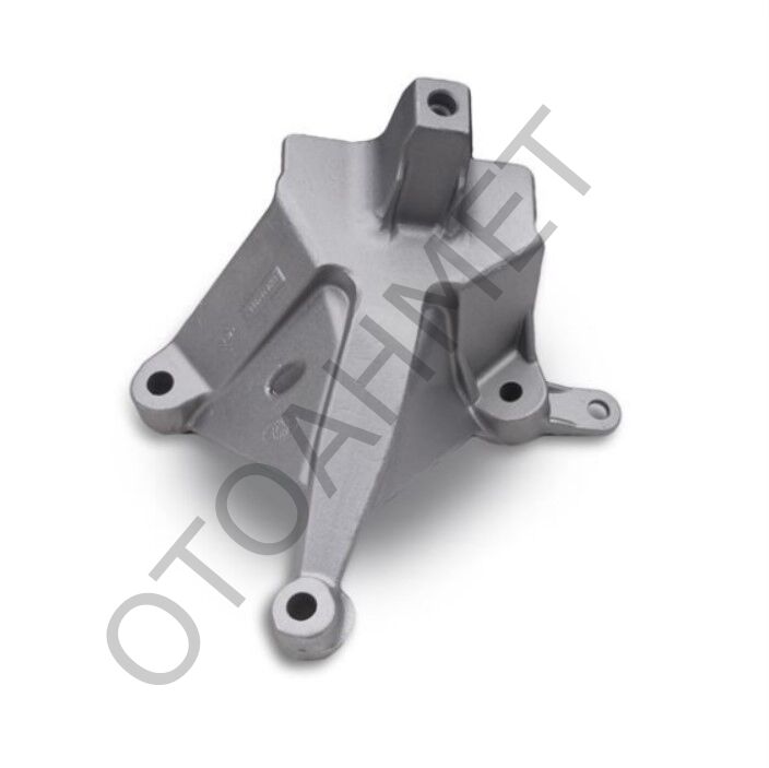 Akü Alt Aleminyum Motor Takozu Renault Fluence Megane 3