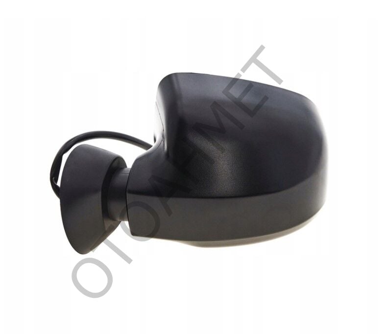 Dış Dikiz (Yan Kapı) Aynası Sol Dacia Logan Duster Sandero