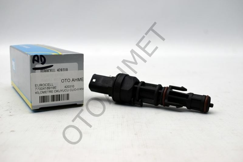 Kilometre Sensörü Clio Kangoo Megane