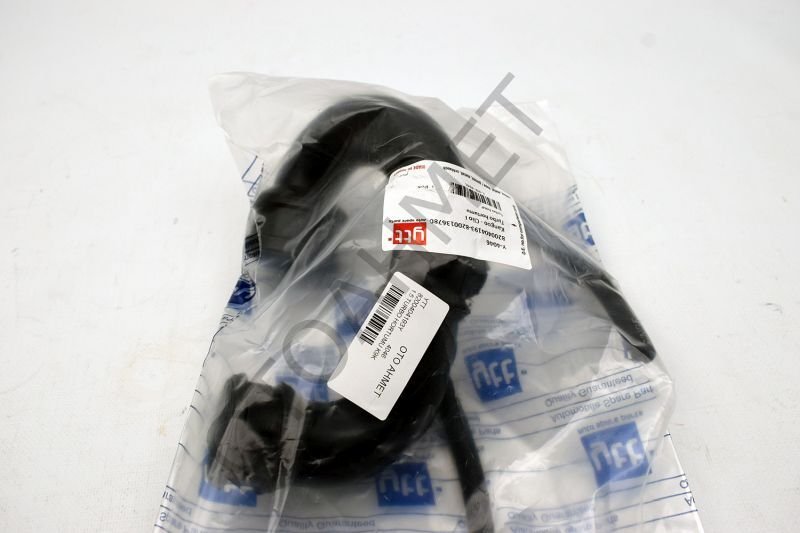 Turbo Hortumu Clio Kangoo Logan K9K