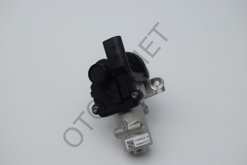 Egr Kango 3 Clio 3 Logan 1.5