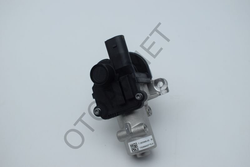 Egr Kango 3 Clio 3 Logan 1.5