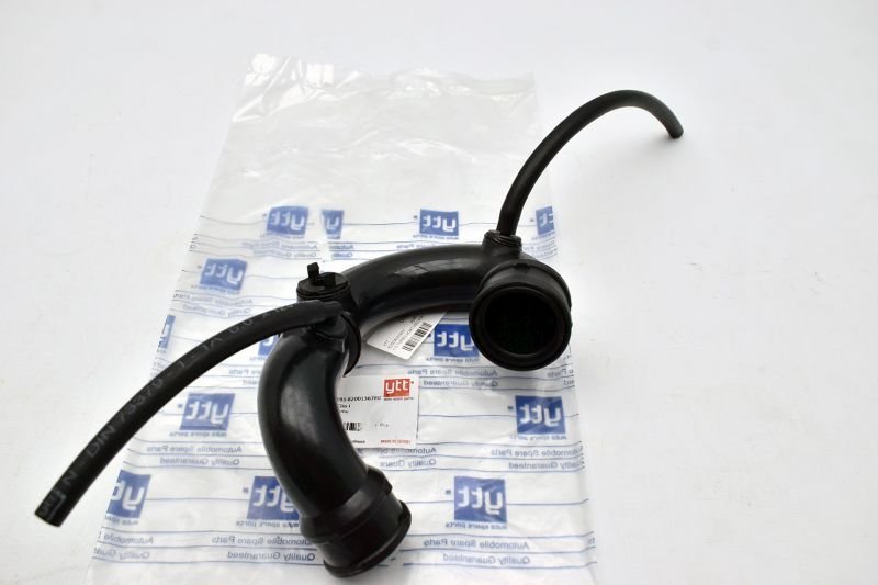 Turbo Hortumu Clio Kangoo Logan K9K