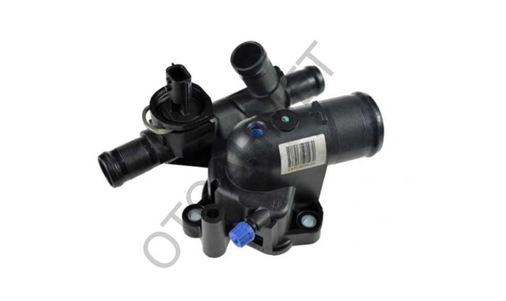 Renault Latitude Laguna 3 Koleos Termostat