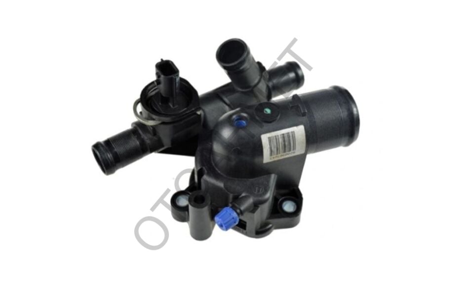 Renault Latitude Laguna 3 Koleos Termostat