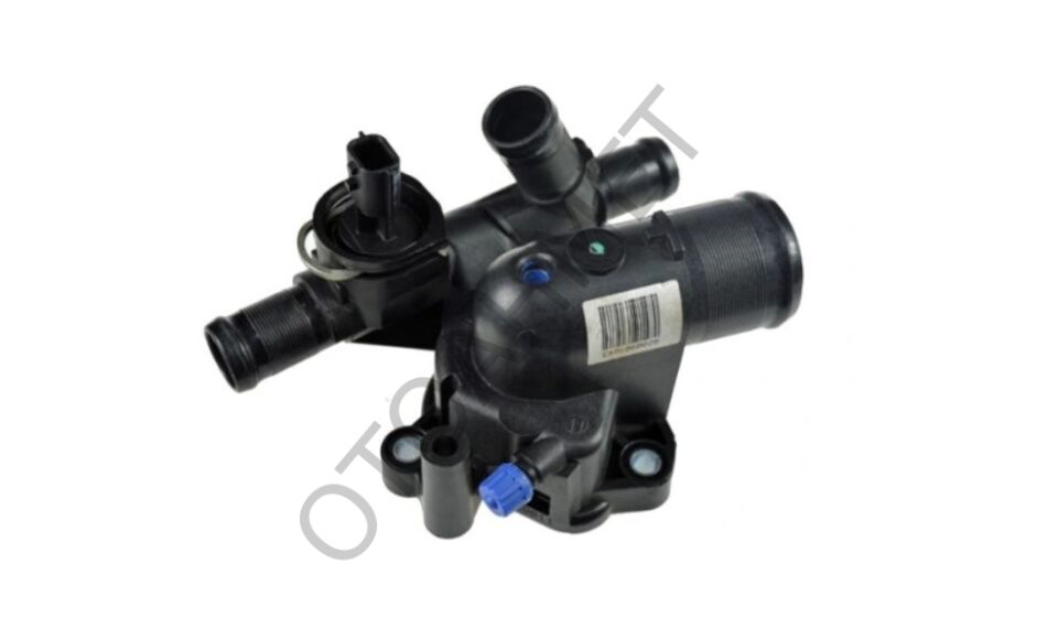 Renault Latitude Laguna 3 Koleos Termostat