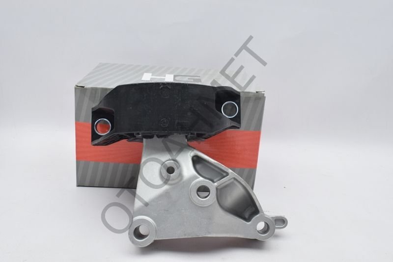 Dacia Dokker Lodgy Sandero Logan Motor Kulağı Sağ