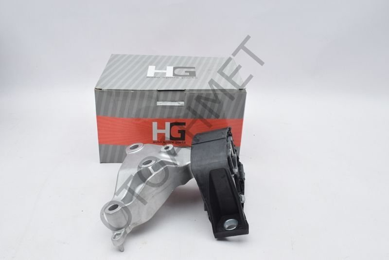 Dacia Dokker Lodgy Sandero Logan Motor Kulağı Sağ