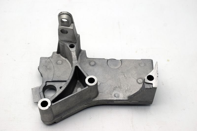 Motor Ön Kapak Fluence Megane 3 Kangoo 3