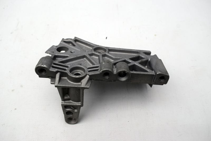 Motor Ön Kapak Fluence Megane 3 Kangoo 3