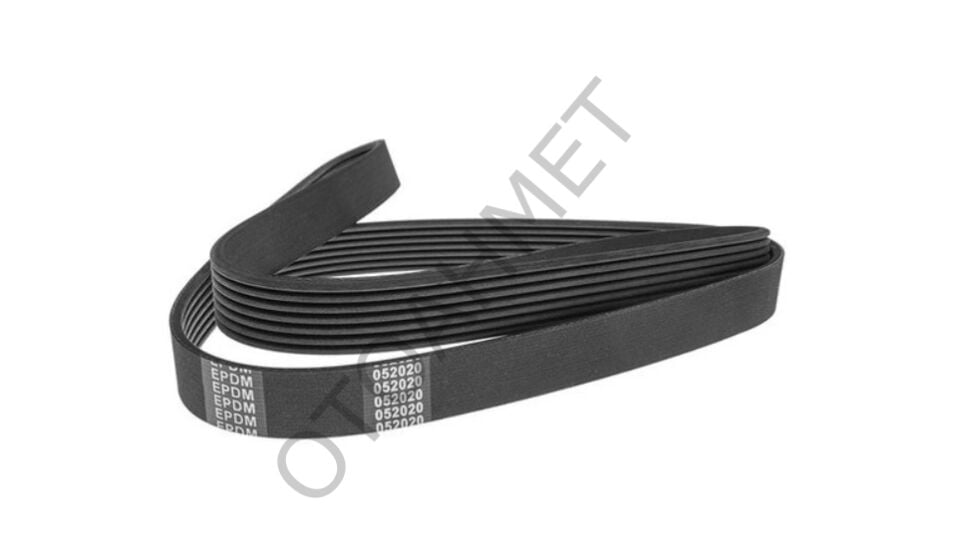 Motor Alternatör Kayışı Clio 4 Captur 117209098R