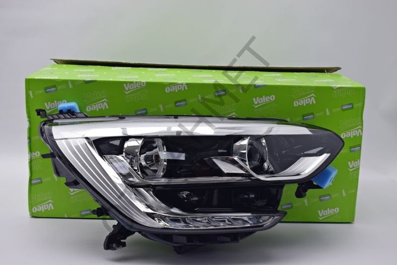 Renault Megane 4 Far Sağ Ledli